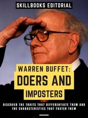 Warren Buffet: Doers And Imposters Skillbooks Editorial