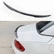 Z4 E89 Coupe Convertible Carbon Fiber 3D Style Car-styling Rear Wing Spoiler for BMW E89 Z4 18i 20i 