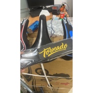 Pedal Strap