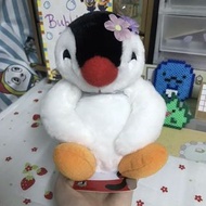 Pingu 公仔