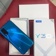 Vivo Y30i Second 