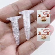Brooch Stopper Tudung / Brooch Stopper