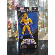 Marvel Legends The Sentry 6"Inch Marvel's Sentry (Walgreens Exclusive)