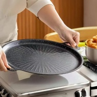 Round non-stick grill pan BBP-K36 diameter 36cm