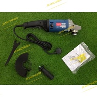 Dong Cheng DSM180A 7” Angle Grinder 2200W S1M-FF-180A (6 MONTH WARRANT) DongCheng