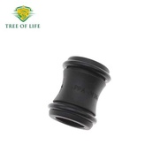 06L121131Suitable for Volkswagen Passat Golf Audiskoda Cooling Water Pump Radiator Joint