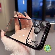 Camera Protection Phone Case For Moto G84 G83 G85 G73 G72 G71S G64 G62 G60 G60S G54 G53 G52 G50 G42 