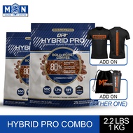 OPI+ Hybrid Pro 1.1kg / 2.4 lbs - Bold Roast Coffee