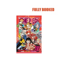 One Piece, Vol. 97 (Paperback) by Eiichiro Oda