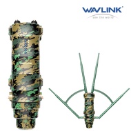 WAVLINK AC1200 High Power Outdoor Weatherproof WiFi Range Extender/Wireless Access Point/mesh agent 