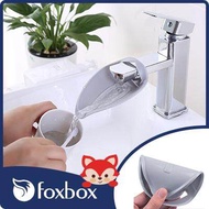 FOXBOX Extension faucet convenient children wash hands / Extend wash hand / Water faucet tap extende