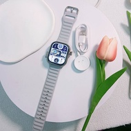 นาฬิกา Smartwatch รุ่น WatchM3 4Gใส่ซิม แถมสายแถมฟิล์ม ตอบแชทแอพต่างๆได้ กล้องหน้า-หลัง โหลดแอพได้