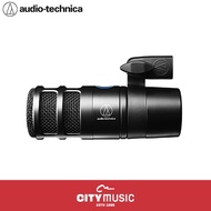 Audio-Technica AT2040USB Dynamic Broadcast USB Microphone