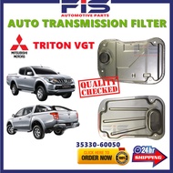 FIS Auto Gearbox Filter Mitsubishi Triton VGT 35330-60050 Automatic Transmission Filters Penapis ATF