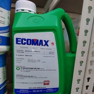 Ecomax 41% 4liter 100% original