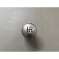 HONDA DC5,EK9,DC2 TYPE R 5 SPEED GEAR KNOB