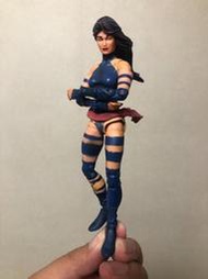 免運賣場marvel legends 靈蝶 toybiz 絕版老貨