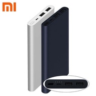 Xiaomi Dual USB Port Mi Powerbank 10000mAh