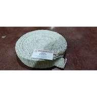 ASBESTOS TAPE / ASBESTOS TAPE 3MM X 100MM THICK