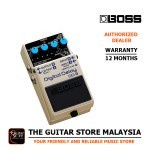 BOSS DD-8 Digital Delay