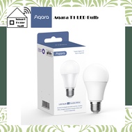 [Global] Aqara T1 LED Bulb, Apple Homekit, Amazon Alexa, IFTTT, Alice