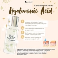 Deep Treatment Essence