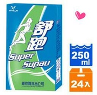 舒跑運動飲料250mlx24入限彰化自取