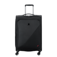 Delsey Paris New Destination 4-Double Wheels Expandable Trolley Case Luggage | TSA Lock &amp; Zip Securitech 2 | 55 68 &amp; 78CM