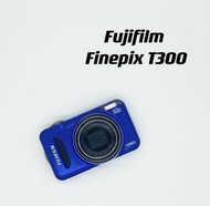 Fujifilm Finepix T300 富士復古ccd相機 日系 vintage 千禧 旅行 禮物 kpop 演唱會