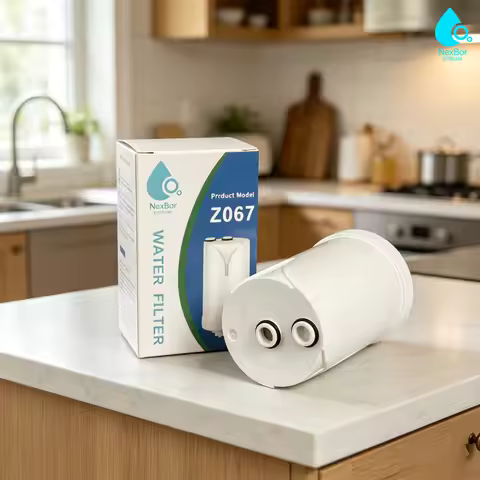 Faucet Water Filter Compatible with Brita On Tap HF/V/V-MF Tap 600L Water Filter for BRITA On Tap V 