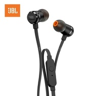 Headset Earphone Handfree JBL T290 by Harman Kardon Original Ori