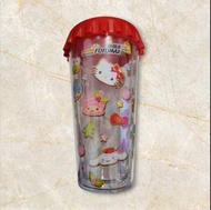 Hello Kitty 水樽