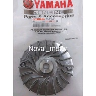 Nmax aerox lexi 2dp roller fan