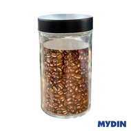 Myhome Glass Canister BC SG217-P26 (500ml)