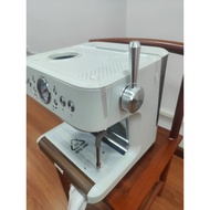 New Style Ready Stock Coffee Appliances Coffee Steam Switch Knob Handle Lever 100 Shengtu BAE02, 02s