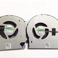 New For Dell Alienware 17 R4 17 R5 P31E Laptop CPU GPU Cooling Fans MG75090V1‑C060‑S9A MG75090V1‑C07