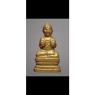 师父：Luang Phor Sakorn