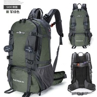 Climbing Bag Backpack Waterproof Camel Travel Bag Cycling Outdoor Bag Large Capacity Backpack Men Wo