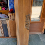 granit tangga motif kayu 30x90 &amp; 20x90 perset