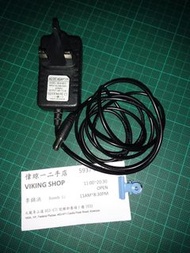AC/DC 變壓器 HEFS-0610 12v-0.3A 大咀火牛