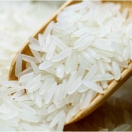 Cambodia Rice Has Just Been Rubbed, Sticky, And Delicious.