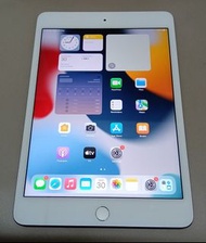 iPad mini 4 with 128GB