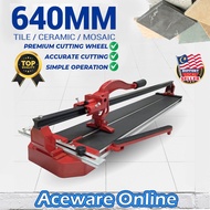 FINDER FD830-1 Heavy Duty 640MM Tile Cutting Machine Tile Cutter