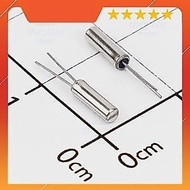 [10 Pieces]- Quartz 32.768kHz 2x6mm