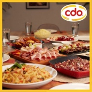 ▧  ✿ CDO Classic Sweet Ham 250g
