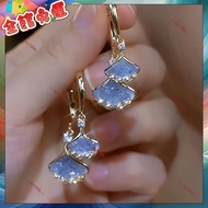 Hongli Jewelry Factory Symmetrical Beautiful Meaning Harmony Perfect Antioxidant Washable Hypoallerg