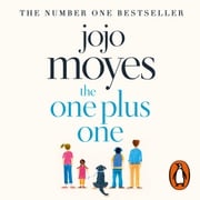 The One Plus One Jojo Moyes