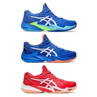 Asics court FF 3 Novak men's tennis shoes (3 colors)