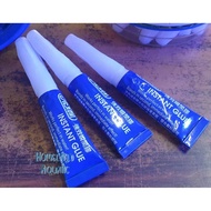 Ista Instant Glue For Aquascape 4g