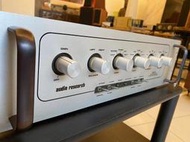降價促銷，Audio Research SP-10 mkII，銀色面板
